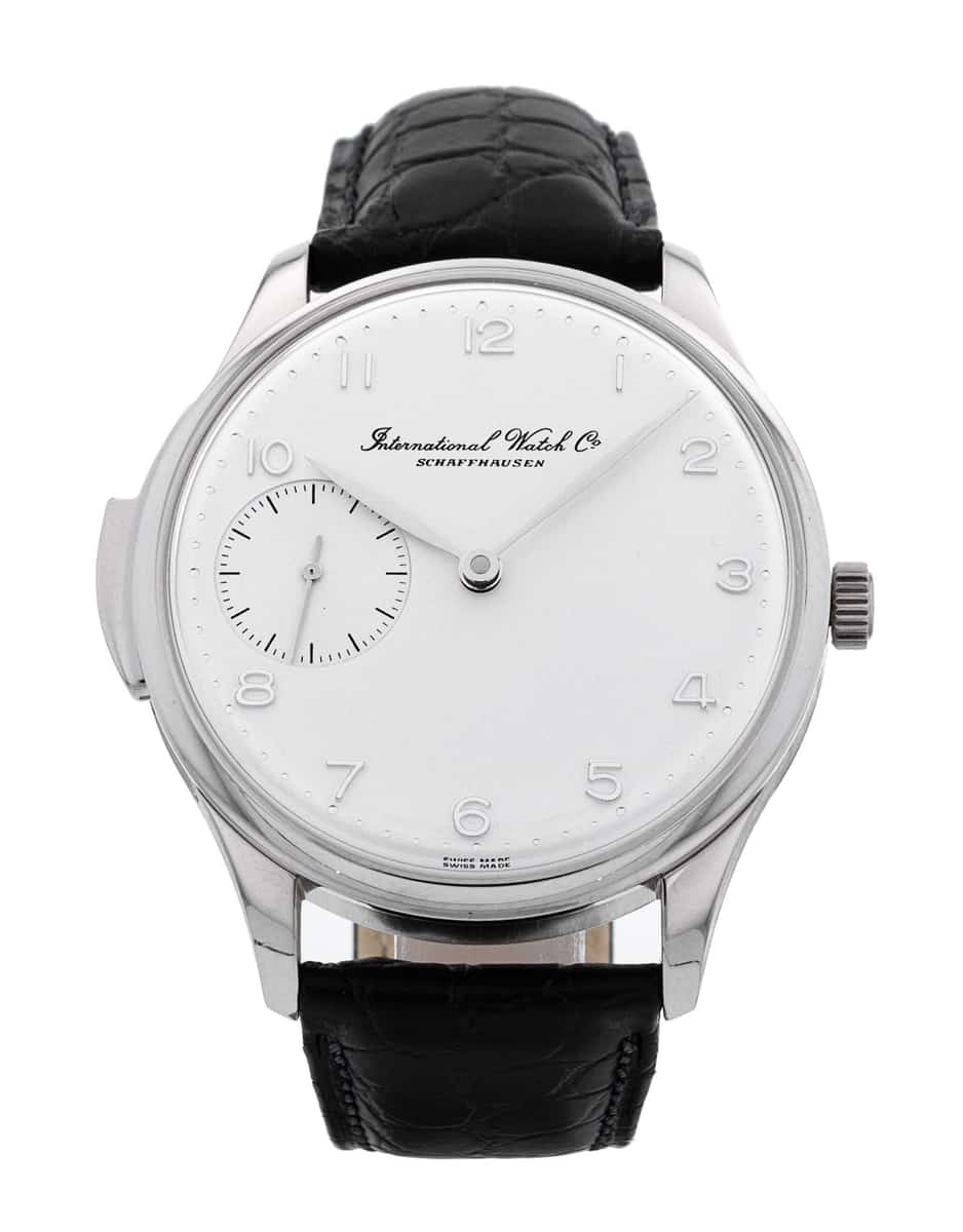 IWC Portugieser Minute Repeater IW524007 IWC Portugieser Minute Repeater IW524007